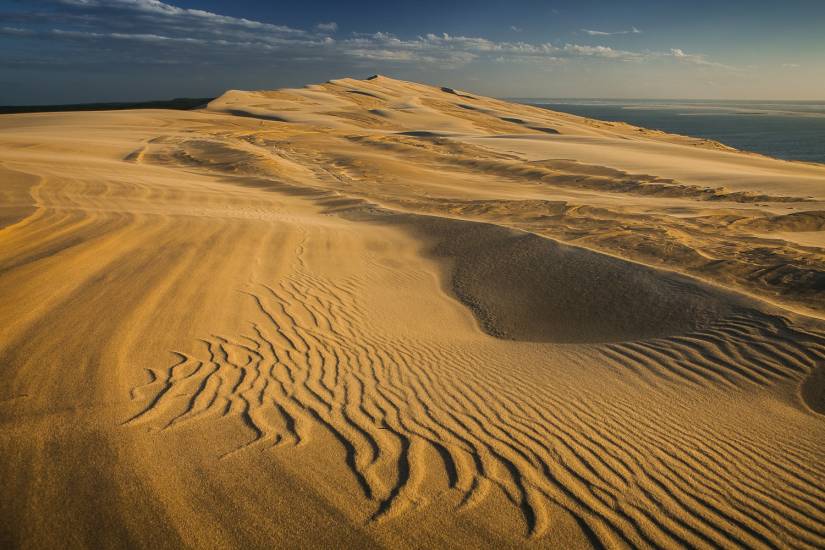 Photo - Dune du Pilat - Dune du Pilat #78